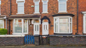 Modernisation in Crewe photo